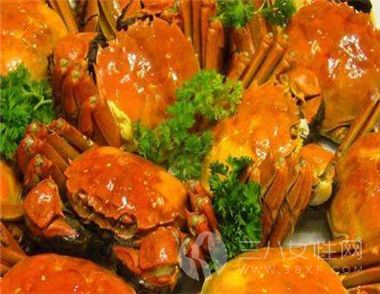 大闸蟹的最健康最美味的做法.jpg