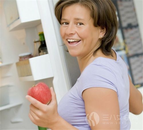 家有孕妇冰箱里面不应该有哪些食物