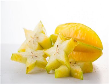 孕妇能吃杨桃吗 孕妇吃杨桃有什么好处