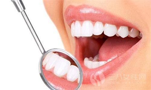 牙龈出血的原因有哪些 
