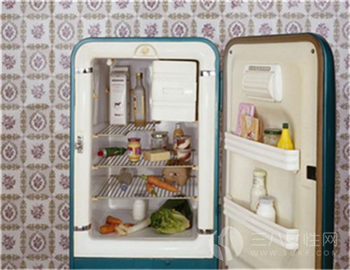 如何去除冰箱里的异味