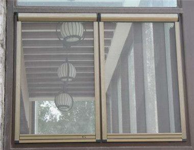 紗窗怎麼清洗最幹淨 鋁合金紗窗怎麼保養