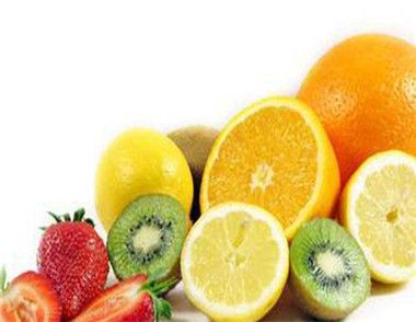 水果越甜越容易长胖吗 如何选择减肥期间的水果