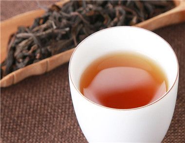 喝茶存在著哪些禁忌 什麼情況下不能喝茶