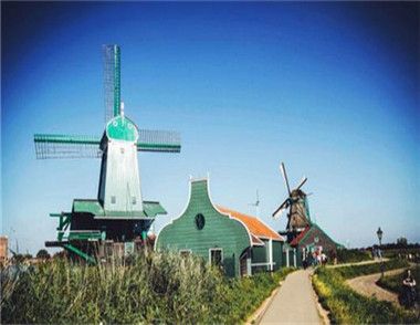 去荷蘭旅遊的最佳時間是什麼時候 荷蘭旅遊景點推薦