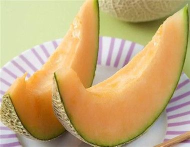 吃哈密瓜会上火吗 哈密瓜的营养价值有哪些