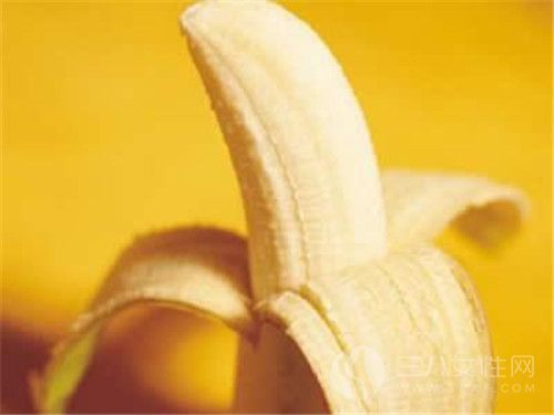 香蕉不能和哪些食物一起吃