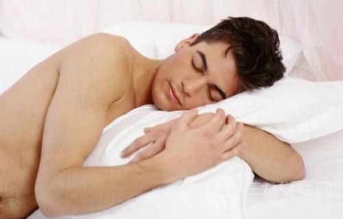 男人睡眠不好怎么办 快速入睡的方法有哪些.jpg