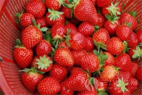 最脏蔬果草莓是什么情况 .jpg