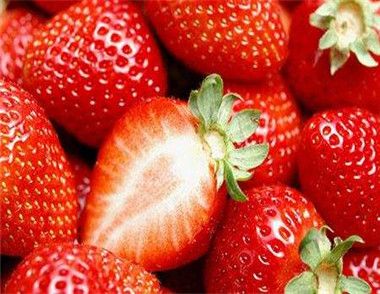 草莓是否存在農藥超標或殘留問題 沒洗幹淨的草莓吃下去會怎麼樣