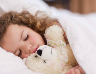 孩子不願意單獨睡怎麼辦 如何讓孩子單獨睡覺