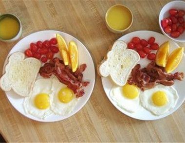 不吃早饭的危害有哪些 早餐吃些什么比较好