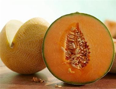 哈密瓜里含有哪些营养物质 常吃哈密瓜有哪些好处