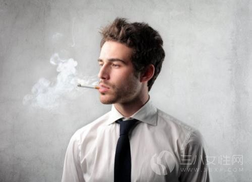 男性经常吸烟有什么害处 经常吸烟会不会影响生育能力··.jpg