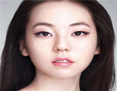 韩式单眼皮眼妆怎么化 单眼皮怎么搭配眼影的颜色