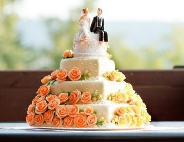 新人如何自己做婚禮蛋糕 新人自己製作婚禮蛋糕要注意什麼