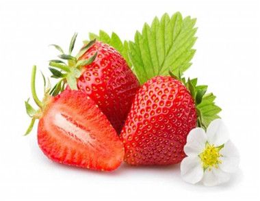 怎么洗草莓比较干净  草莓有什么营养