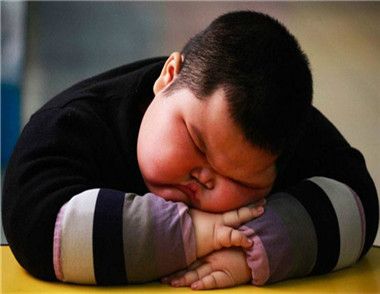 兒童肥胖怎麼減肥 兒童肥胖會有哪些危害