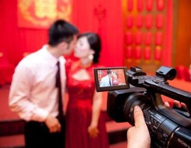 婚禮攝影跟拍技巧有哪些 婚禮跟拍有什麼注意事項