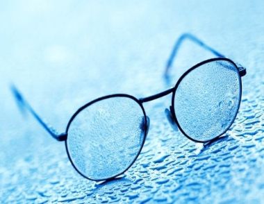 眼鏡片怎麼洗幹淨 眼鏡怎麼保養