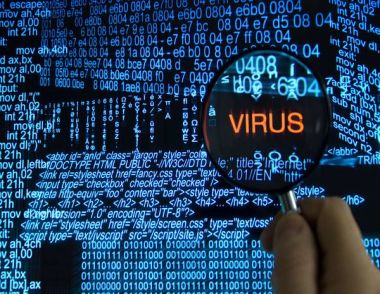 什麼是電腦病毒 電腦中毒有哪些症狀