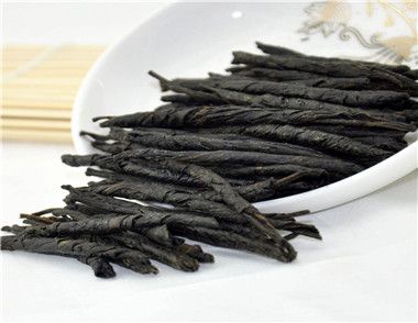 茶叶遇水复活是什么茶 小叶苦丁茶有什么功效