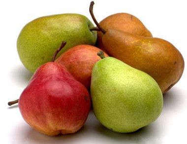 梨子吃多了會怎麼樣 每天最多吃幾個梨子