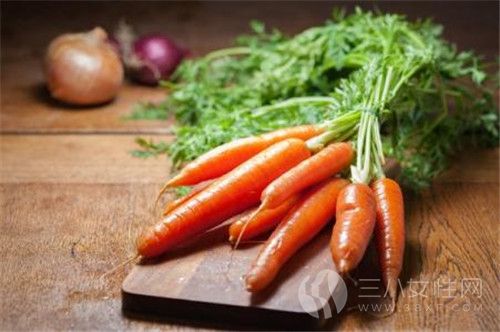 怎样吃胡萝卜最健康