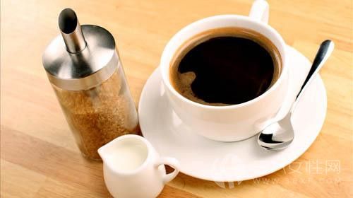 美式咖啡和意式咖啡有什么区别 喝美食咖啡会长胖吗.jpg