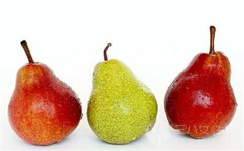 梨的品种有哪些
