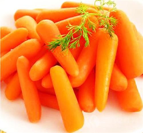胡萝卜怎么吃最营养