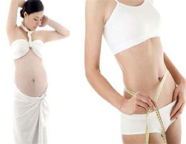 产后多久可以减肥 产后减肥的最快方法