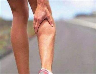 小腿为什么会变成肌肉腿 如何瘦掉肌肉腿