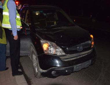 肇事逃逸磕头求饶是怎么回事 肇事逃逸有什么处罚