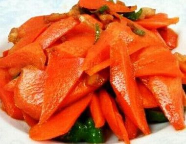 怎樣吃胡蘿卜最健康 胡蘿卜和哪些食物搭配最營養