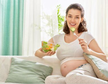 夏天孕妇吃什么开胃 夏季孕妇饮食注意事项