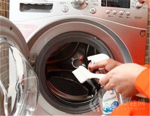 有哪些技巧可以让洗衣机变干净