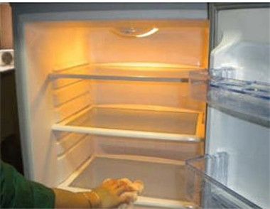 冰箱除異味最佳辦法是什麼 冰箱為什麼會產生異味