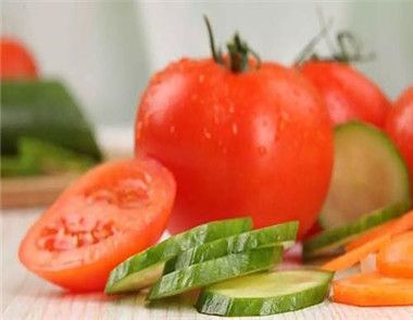 西红柿和金针菇能一起吃吗 金针菇番茄汤怎么做好吃