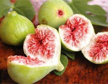 无花果能空腹吃吗 空腹吃无花果有什么好处
