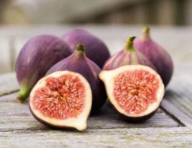 无花果不能和什么一起吃 哪些人不能吃无花果