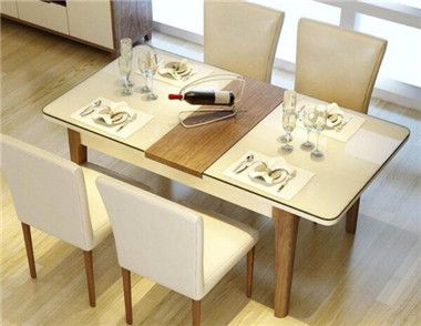 餐桌選什麼材質的好 餐桌的款式有哪些