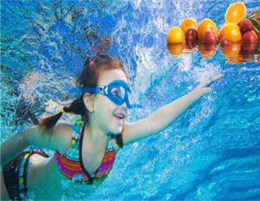 怎麼快速學會遊泳 遊泳減肥有哪些禁忌
