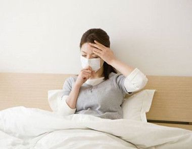 经常感冒原因有哪些 经常感冒怎样体抗力