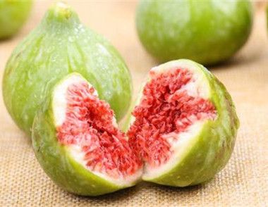 无花果吃多了会怎么样 一天最多吃多少无花果