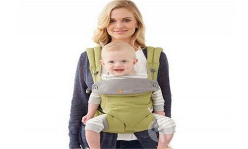 如何挑選嬰兒背帶