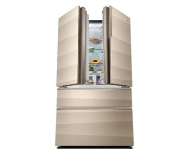 冰箱摆放的正确位置 ​冰箱摆放的风水