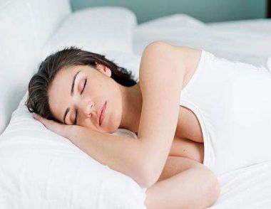 女性睡太多有什麼危害 怎麼擁有好睡眠