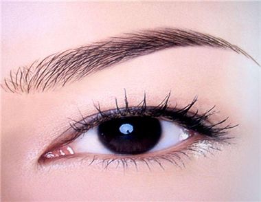 女性紋眉的操作步驟是什麼 女性紋眉後多久恢複自然