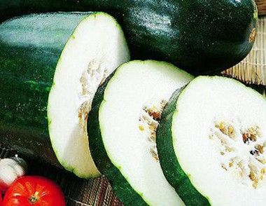 冬瓜含有哪些營養成分 吃冬瓜的好處有哪些